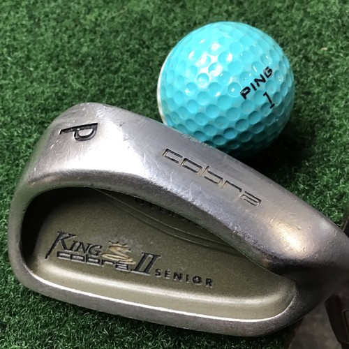 King cobra senior oversize - cobra,