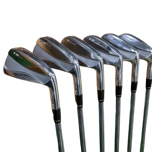 Prgr 900 iron - md, 6pcs