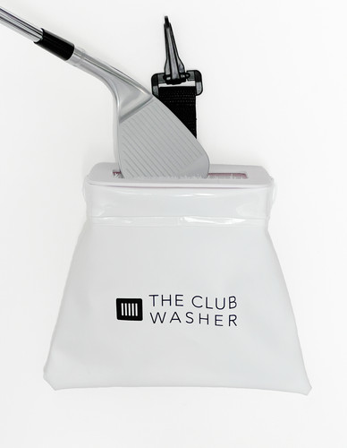 The club washer clean your - club,