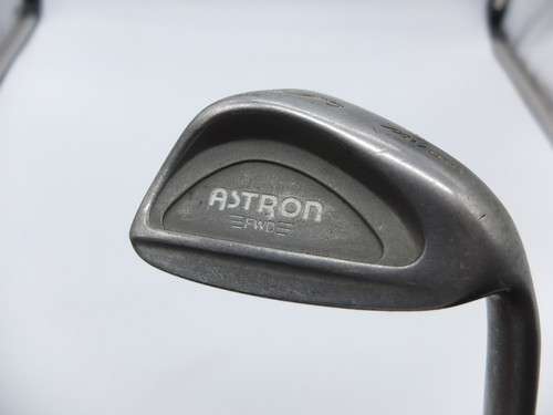 Mizuno astron fwd irons - mizuno, #s