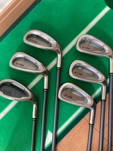 Xxio iron 2nd - sw,