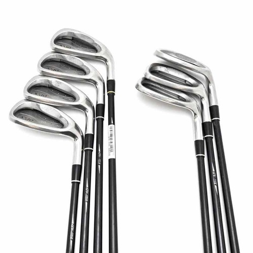 Dunlop 2nd gen xxio iron - 2nd,