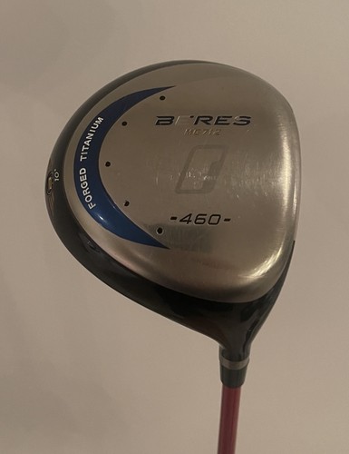Honma beres 712 driver - 712, 10°
