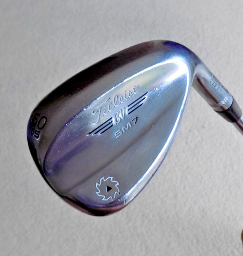 Second hand titleist vokey - hand,