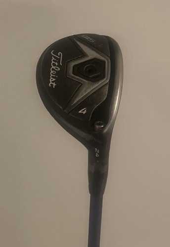 Titleist 915h series - 915h, 4