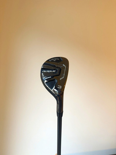 Golf callaway rogue max - st,
