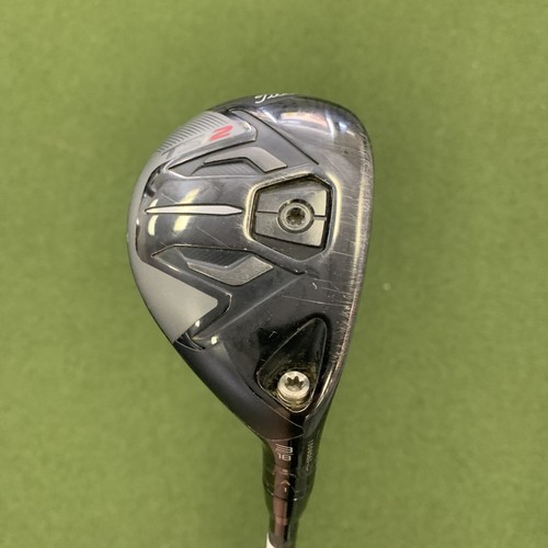 Titleist tsi2 degree stiff - degree,