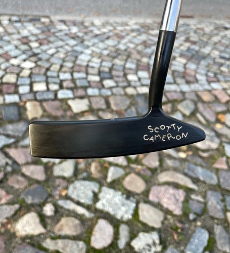Scotty cameron studio design - design, 2
