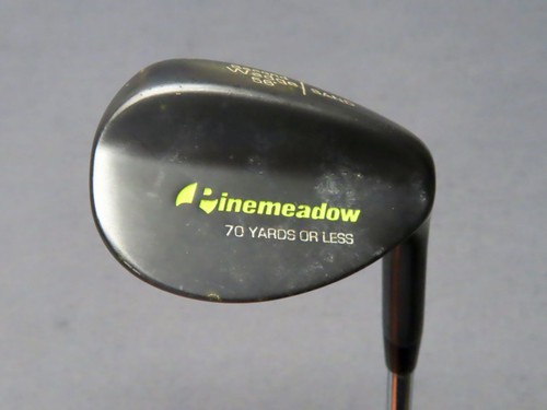 Pinemeadow second wedge - second, 56*