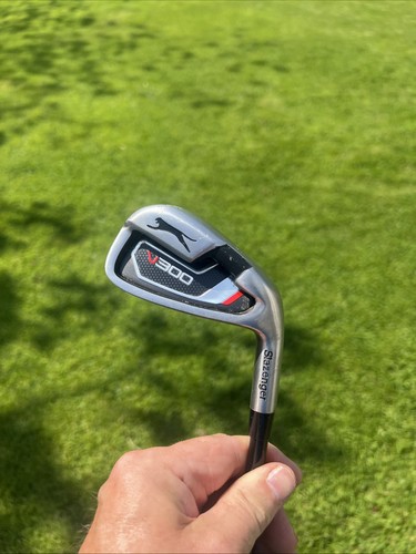 Slazenger v300 iron - slazenger, golf
