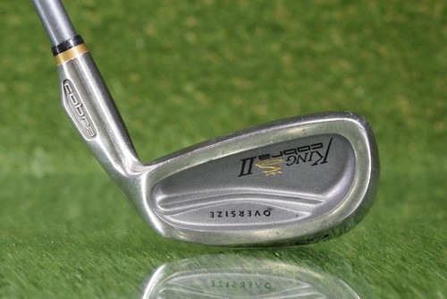 King cobra iron - ii,