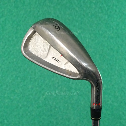 Taylormade rac single - taylormade, 6