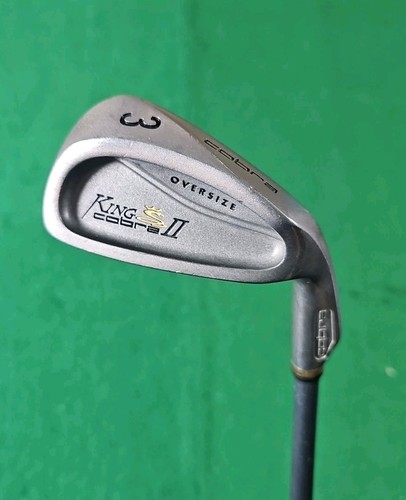 King cobra oversize iron - cobra,