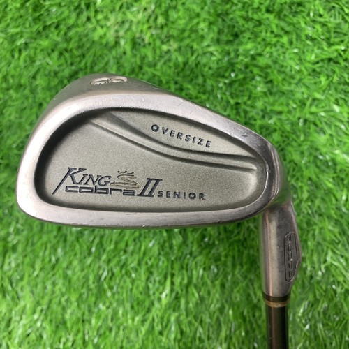 King cobra senior 8 iron - 8,