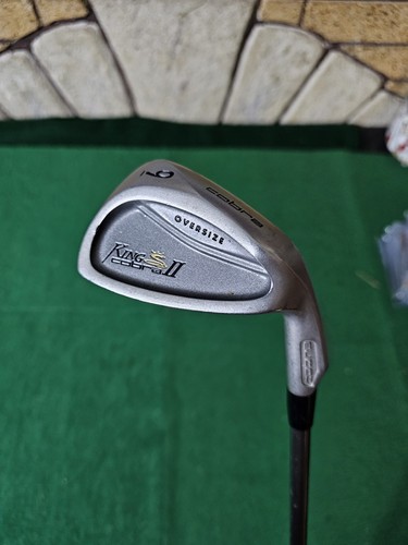 King cobra oversize - king, iron