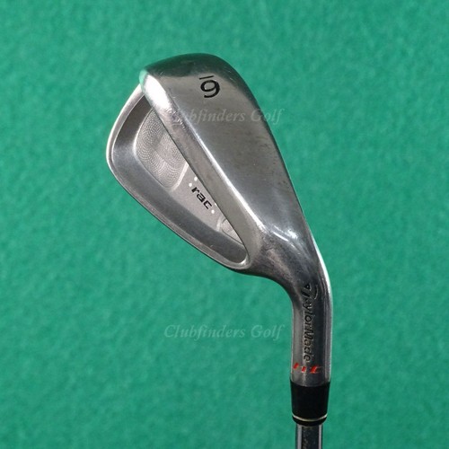 Taylormade rac single 6 - ht,