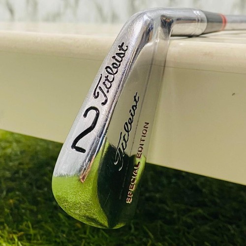 Titleist special edition - titleist, 2i