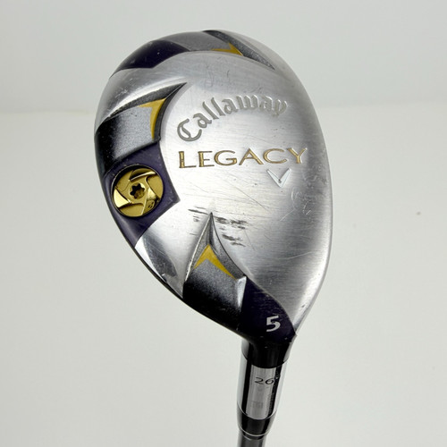 Callaway legacy golf iron - golf,