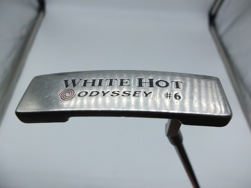 Odyssey white hot 6 - #, golf