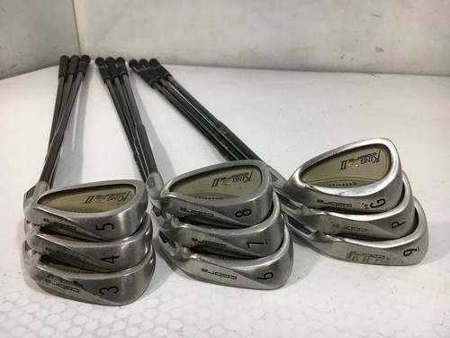 Cobra king iron set - cobra,