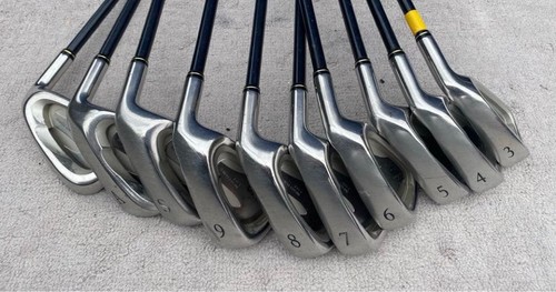 Dunlop xxio iron - dunlop,