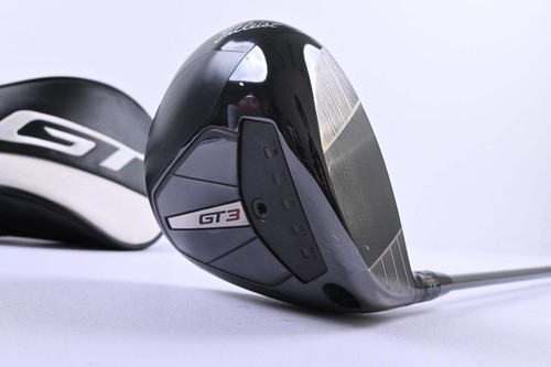 Titleist gt3 driver - gt3, degree