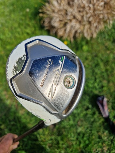 Taylormade rbz fairway wood - rbz,