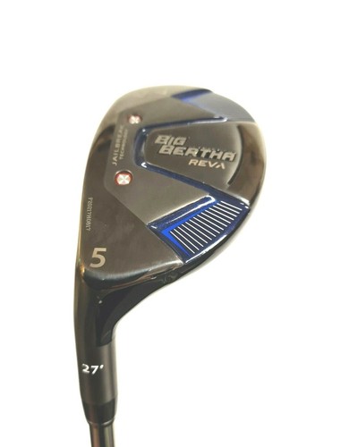 Left handed callaway - left,