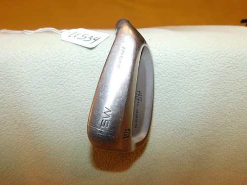 Wilson deep red regular - ii,