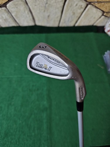 King cobra oversize iron - cobra,