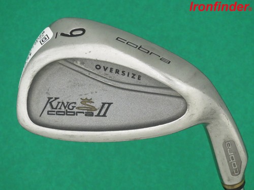 King cobra oversize single - king, ii
