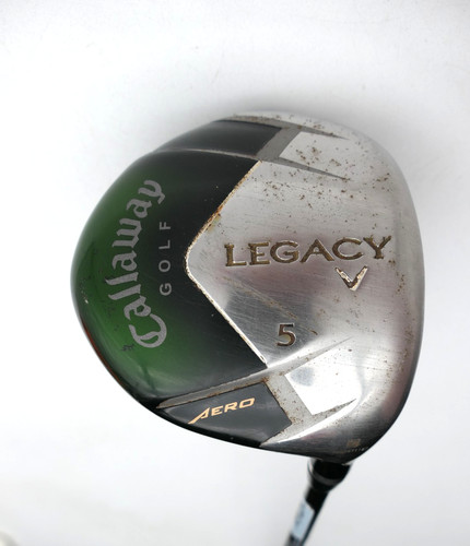 Callaway legacy aero fairway - legacy, 5