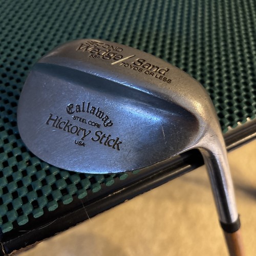 Callaway hickory stick second - callaway,