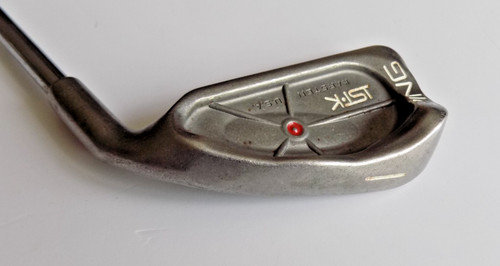 Rare second hand ping isi - hand,