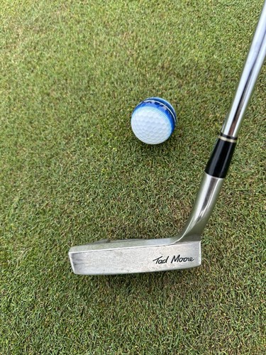 Maxfli tad moore putter - maxfli,