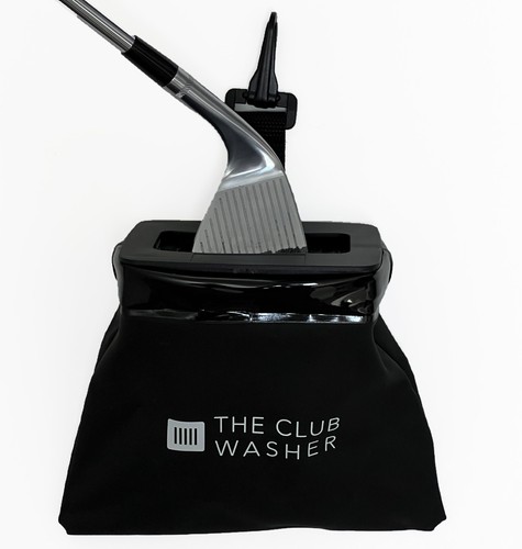 The club washer - club, clean