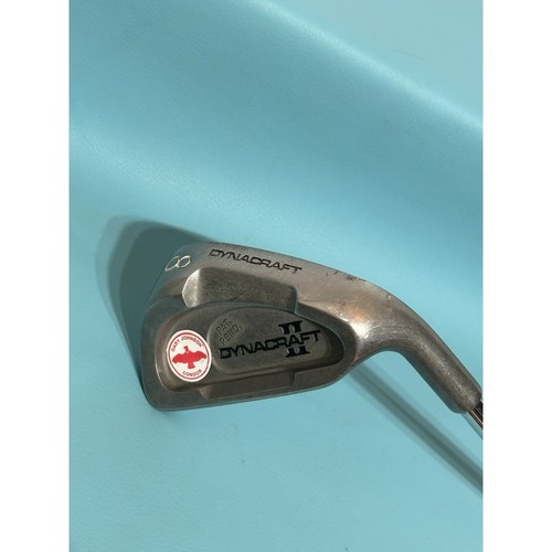Dynacraft iron true - 8,