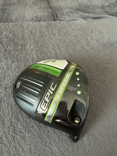 Callaway epic speed driver - callaway,