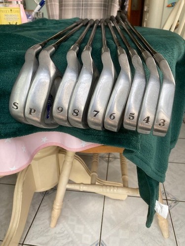 Second hand golf clubs full - golf,