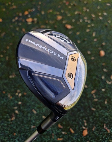 Callaway paradym heavenwood - paradym,