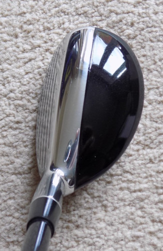 Second hand avenger 22 - second,