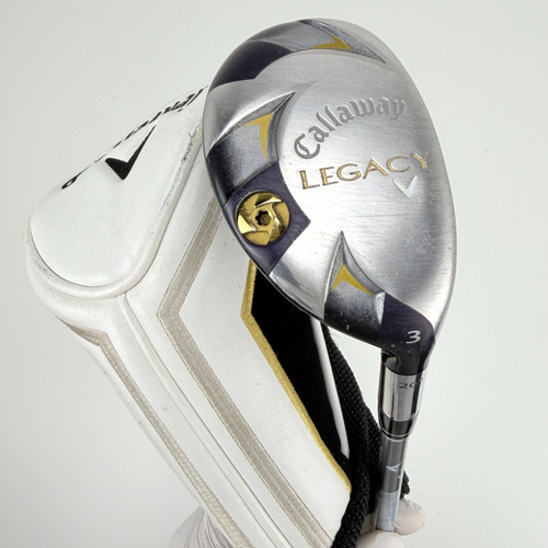 Callaway legacy golf - 3,