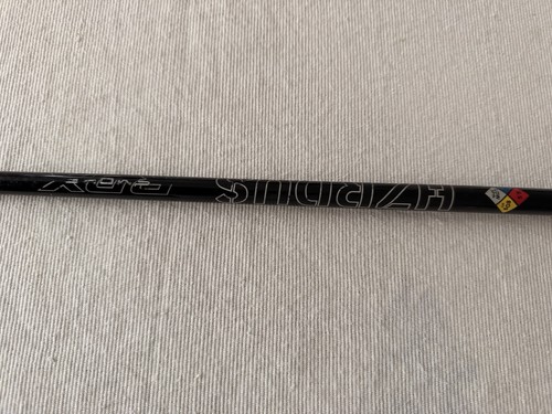 Hzrdus smoke black rdx - hzrdus, #4