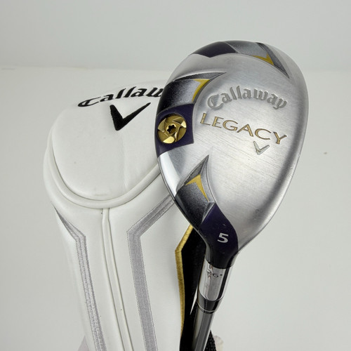 Callaway legacy golf - 5,
