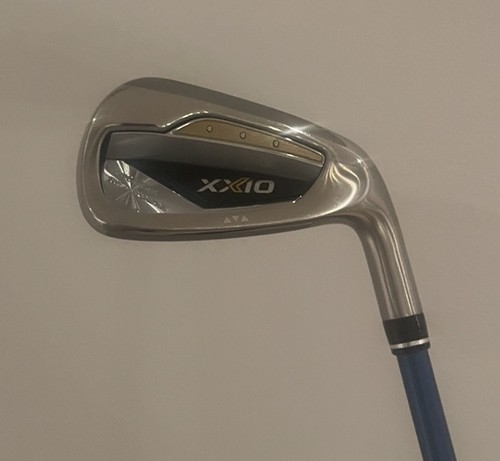 Xxio 6 iron - 6,