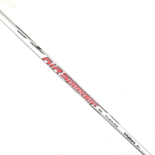 Air speed driver shaft - air,