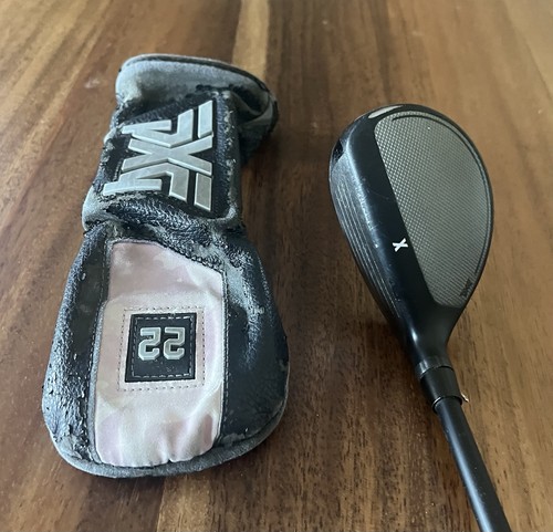 Pxg 0311 gen5 - 0311, hybrid