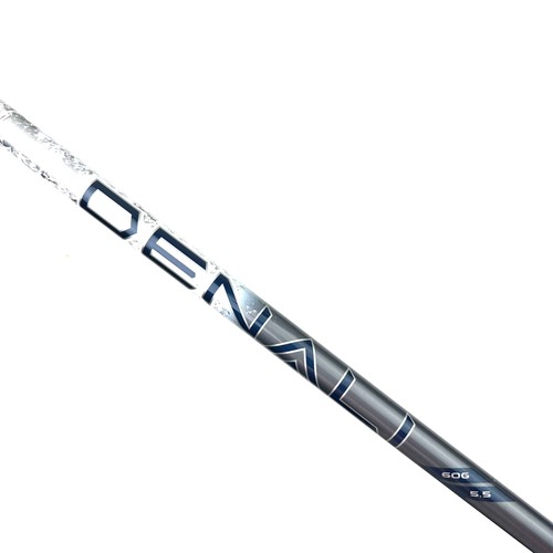 Project denali 3 wood - project, x