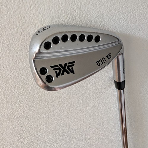 Pxg 0311 gen2 forged - 9, iron