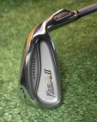 King cobra oversize single - king, ii